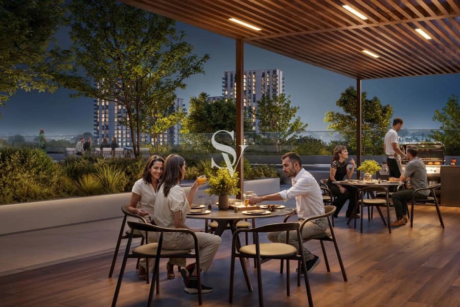 Premium location - GUARANTEED ROI- OPEN VIEW - Image 7