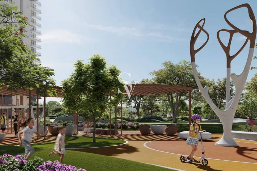 Premium location - GUARANTEED ROI- OPEN VIEW - Image 8