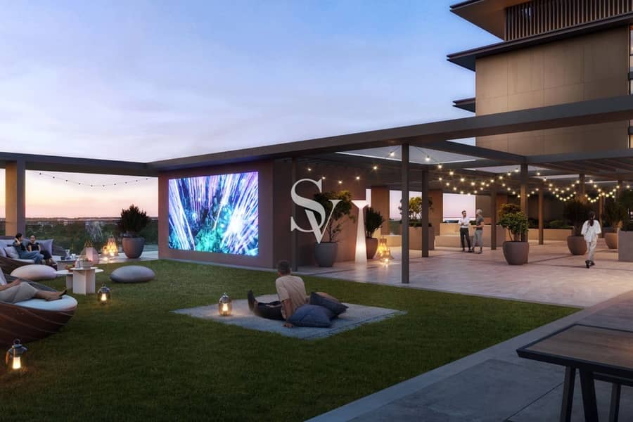 Premium location - GUARANTEED ROI- OPEN VIEW - Image 9