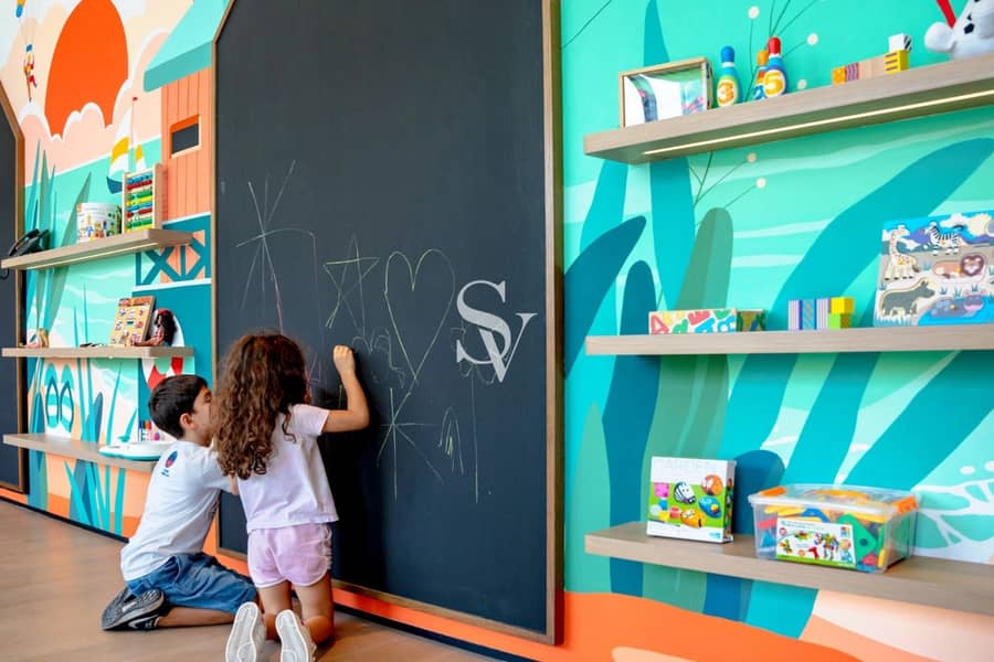 Premium location - GUARANTEED ROI- OPEN VIEW - Image 17