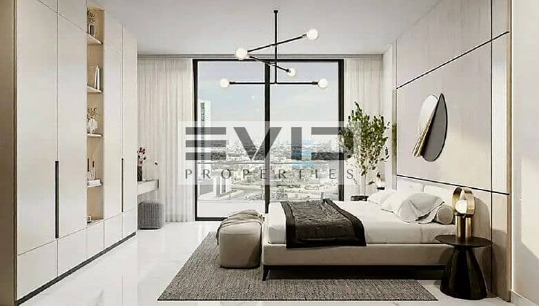 Open View | Brand NEW | Soon Handover | Prime Investment Opportunity