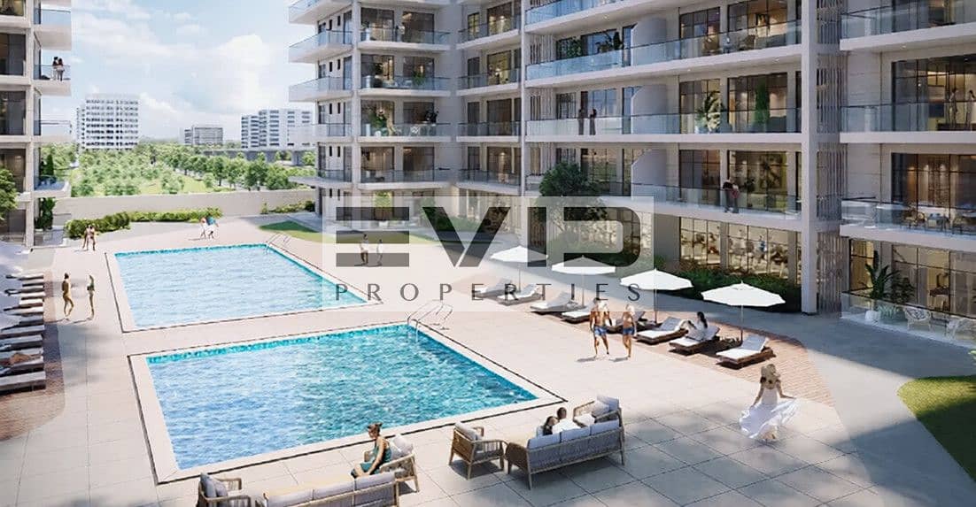 Open View | Brand NEW | Soon Handover | Prime Investment Opportunity - Image 8