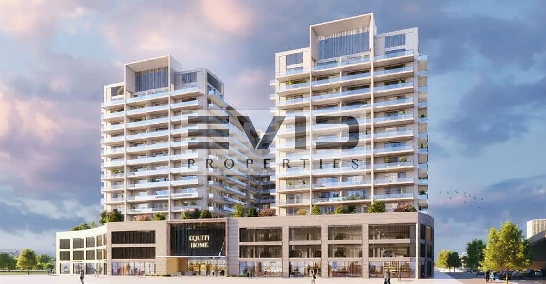 Open View | Brand NEW | Soon Handover | Prime Investment Opportunity - Image 9