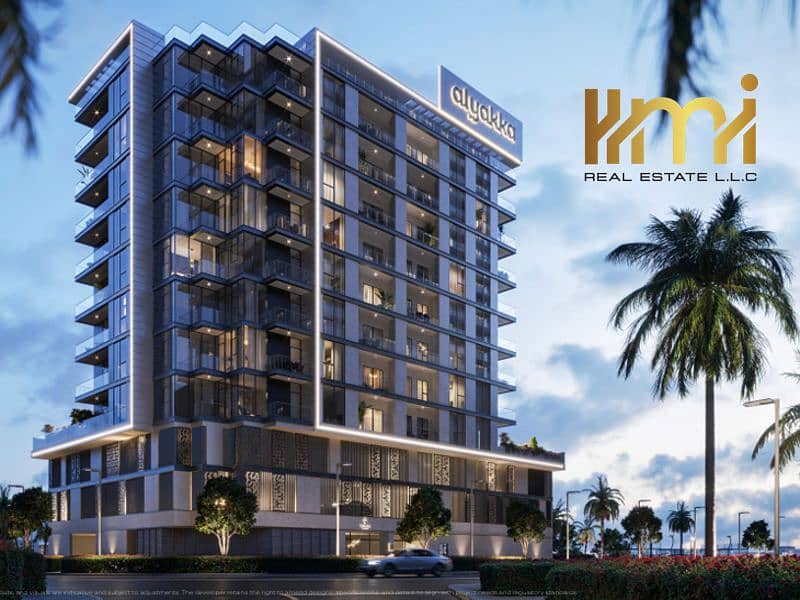 Almost ready| Modern Living | Flexible Plan|Great Investment