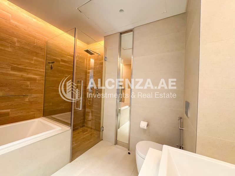 Fully Furnished 2BR Plus Maid's Room | Sea View - Image 21