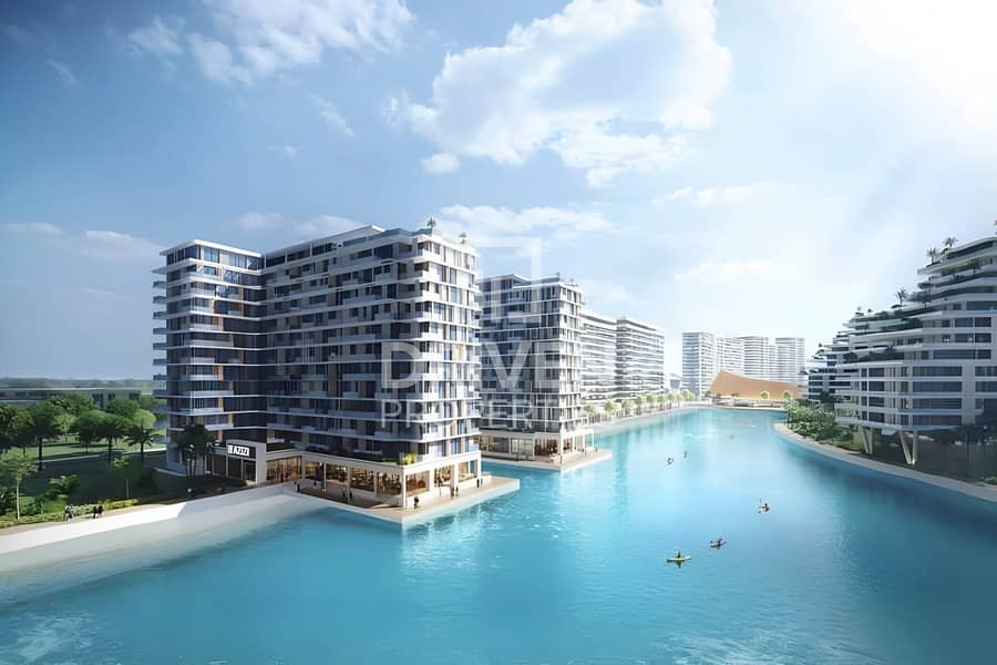 Lagoon Community | Handover Soon | ElegantLiving