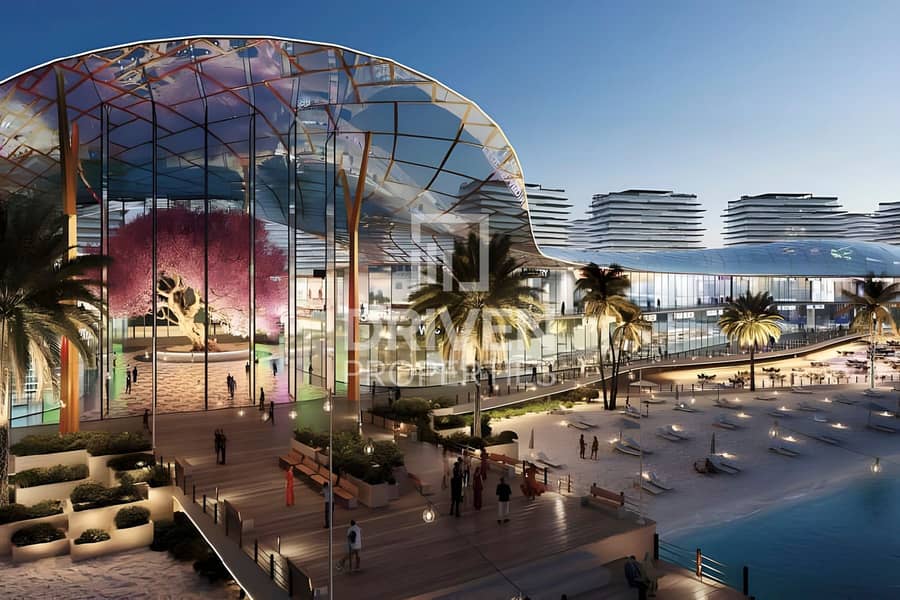 Lagoon Community | Handover Soon | ElegantLiving - Image 9