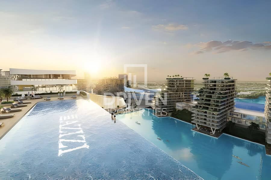 Lagoon Community | Handover Soon | ElegantLiving - Image 16