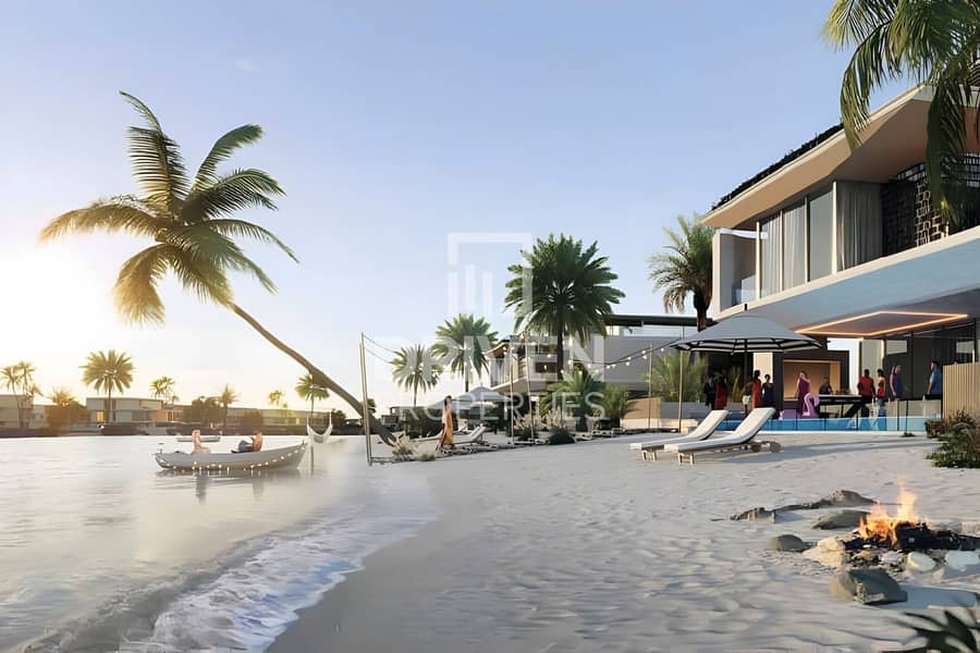 Lagoon Community | Handover Soon | ElegantLiving - Image 24