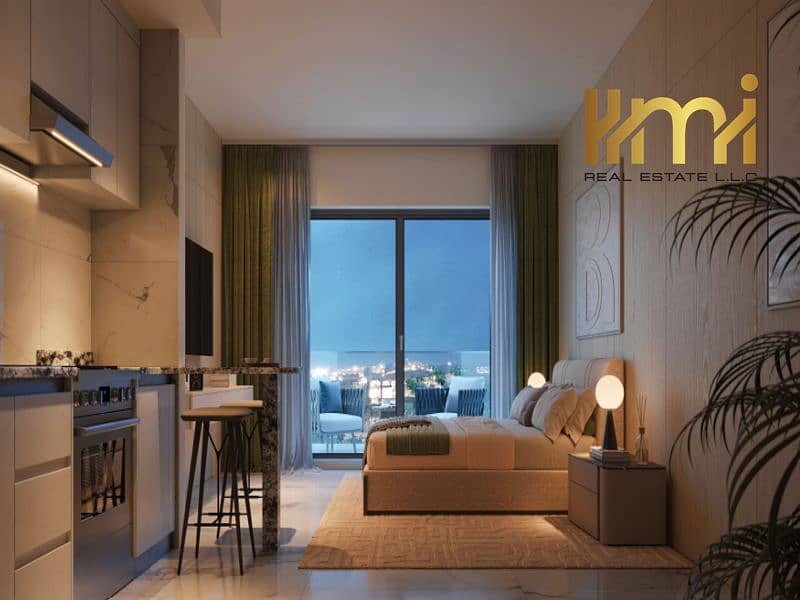 Almost ready| Modern Living | Flexible Plan|Great Investment