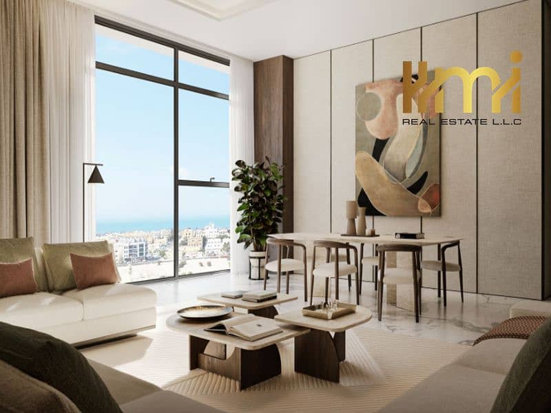 Almost ready| Modern Living | Flexible Plan|Great Investment