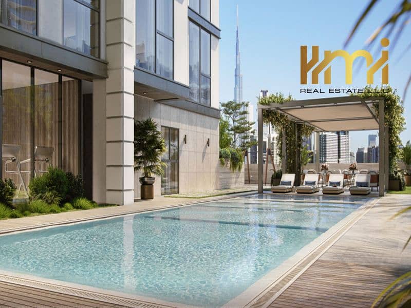 Almost ready| Modern Living | Flexible Plan|Great Investment - Image 9