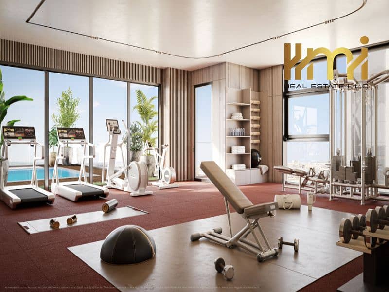 Almost ready| Modern Living | Flexible Plan|Great Investment - Image 10