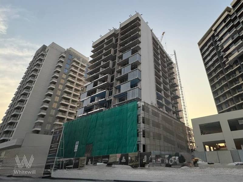 Steps from Miracle Garden | Spacious | HO Q2 2026