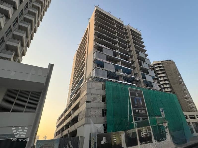 Steps from Miracle Garden | Spacious | HO Q2 2026