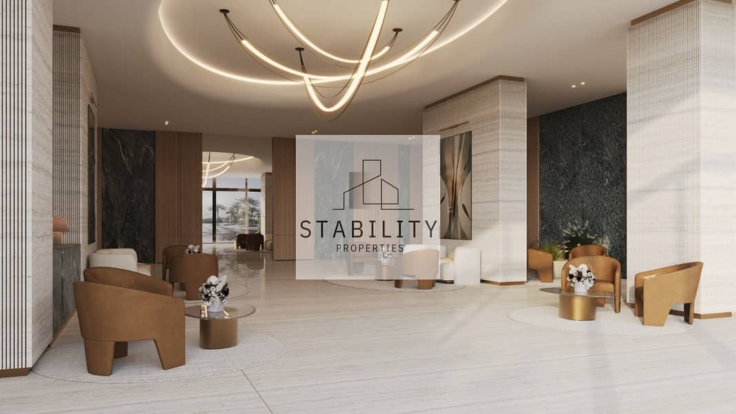 High-End Finishes | Functional Layouts | Excellent ROI Potential in a Prime, Modern Location With Full Amenities - Image 15