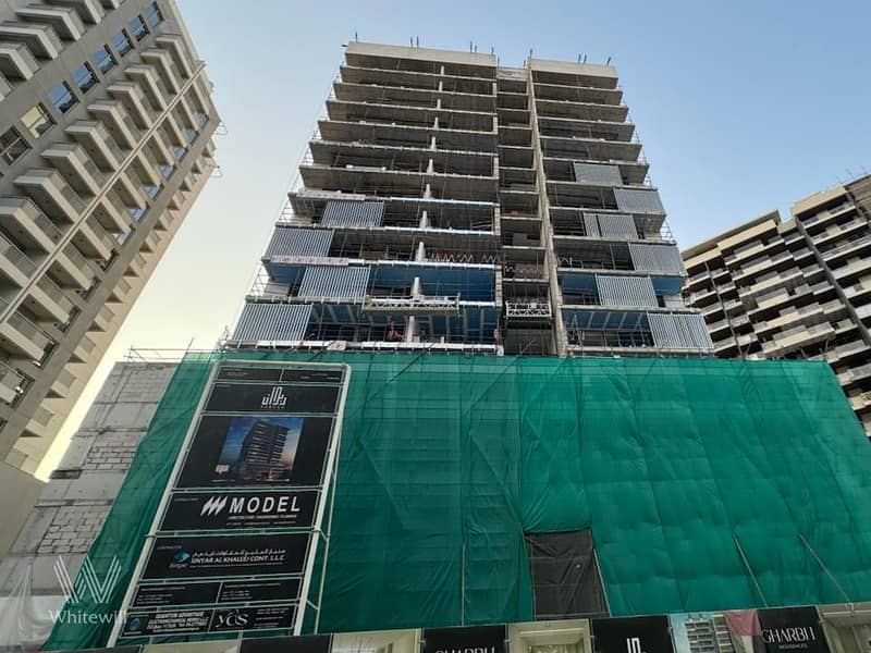 Steps from Miracle Garden | Spacious | HO Q2 2026