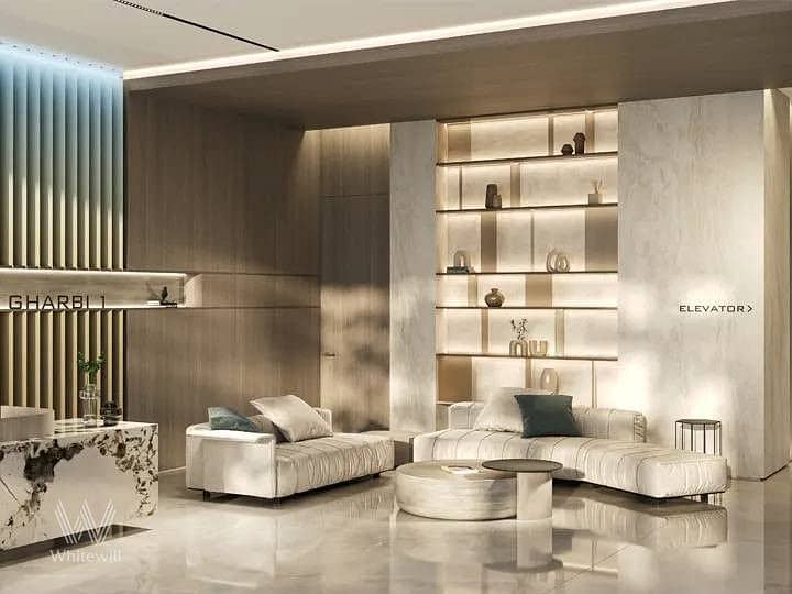 Steps from Miracle Garden | Spacious | HO Q2 2026