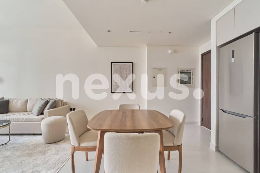 Brand New | Amazing Sea view | Vacant - Image 6