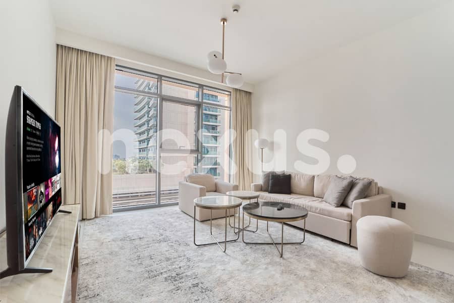 Brand New | Amazing Sea view | Vacant - Image 8