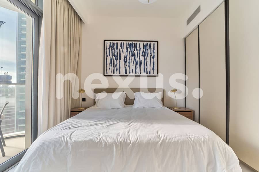 Brand New | Amazing Sea view | Vacant - Image 11