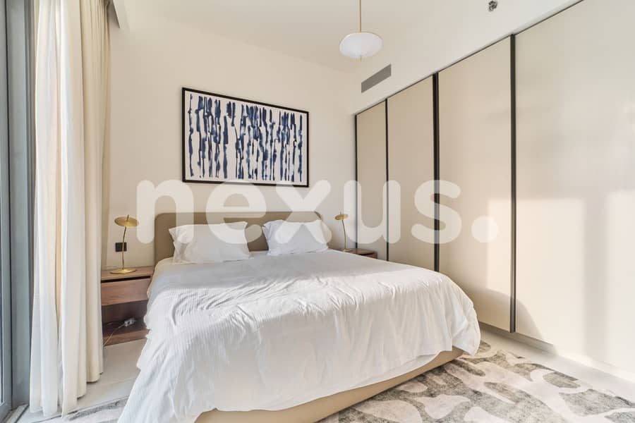 Brand New | Amazing Sea view | Vacant - Image 12