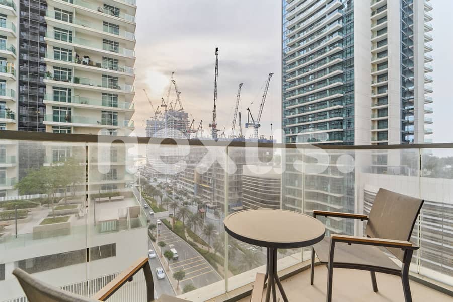 Brand New | Amazing Sea view | Vacant - Image 13