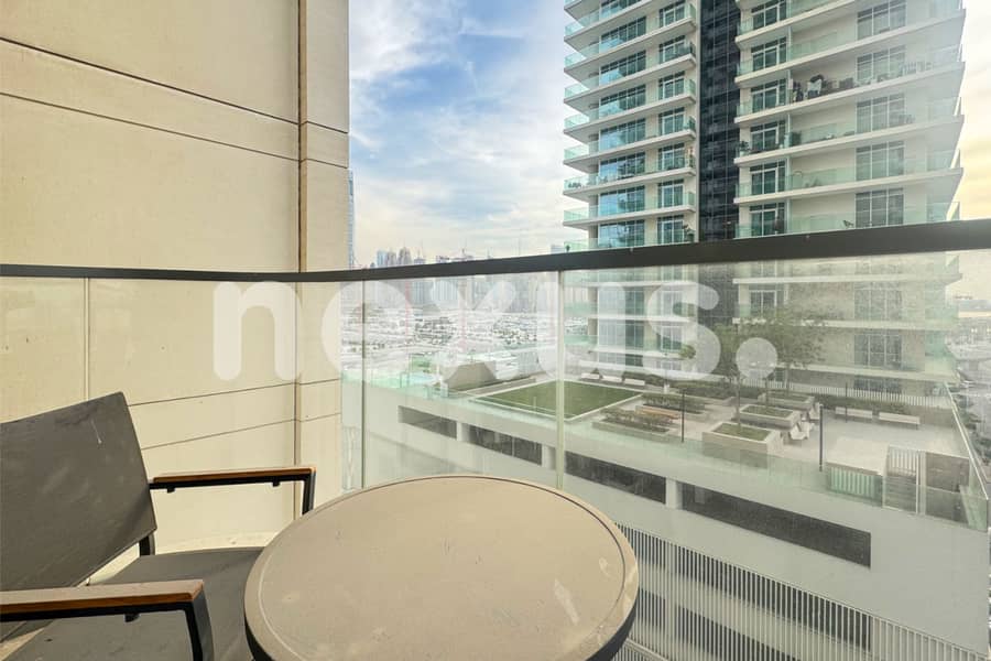 Brand New | Amazing Sea view | Vacant - Image 15