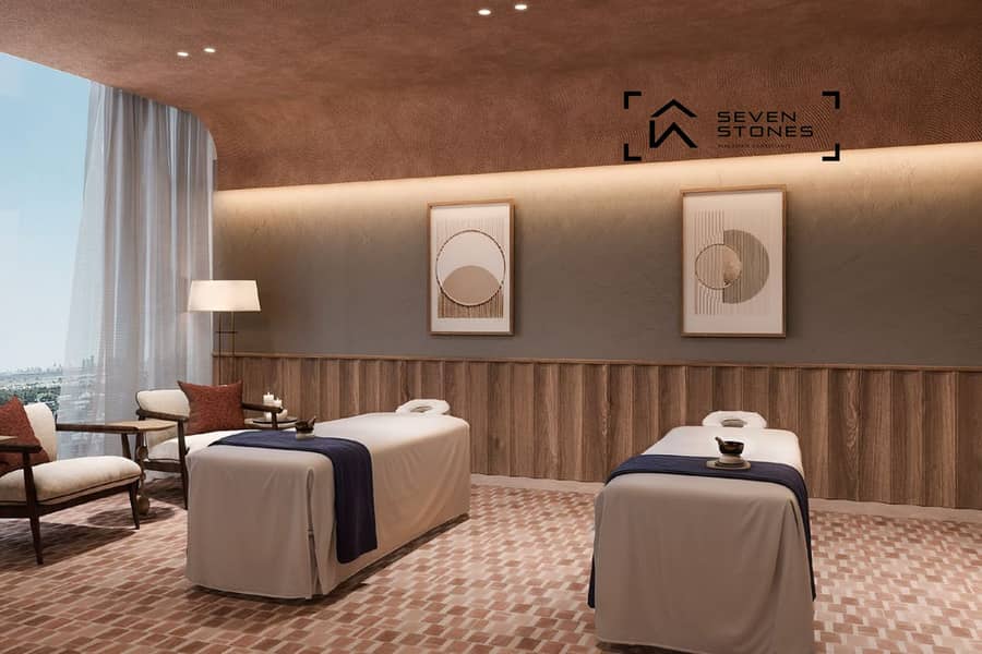 Payment Plan | Shiek Zayed View | Handover Q3 2028 - Image 11