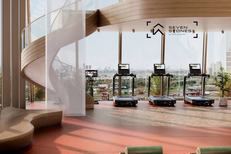 Payment Plan | Shiek Zayed View | Handover Q3 2028 - Image 12