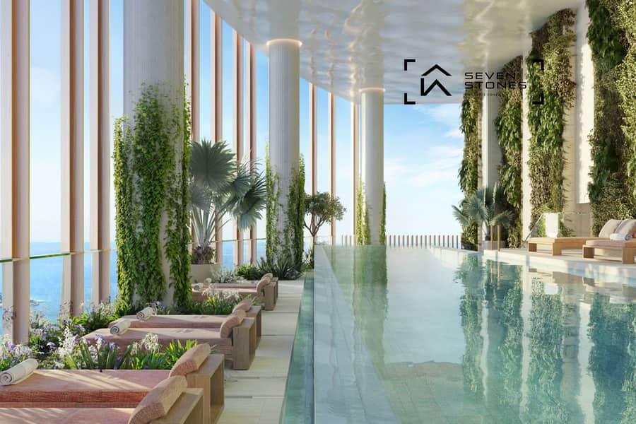Payment Plan | Shiek Zayed View | Handover Q3 2028 - Image 15