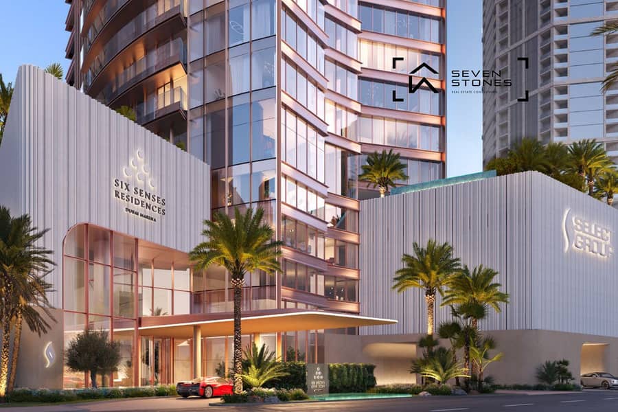 Payment Plan | Shiek Zayed View | Handover Q3 2028 - Image 18