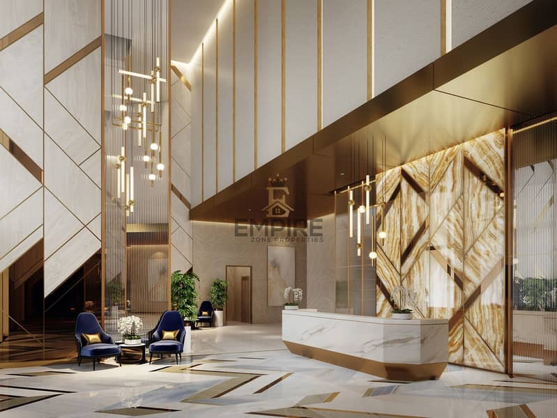 Premium Lifestyle Near Downtown | Stylish Apartments with Iconic City Views | Resort Style Amenities - Image 7