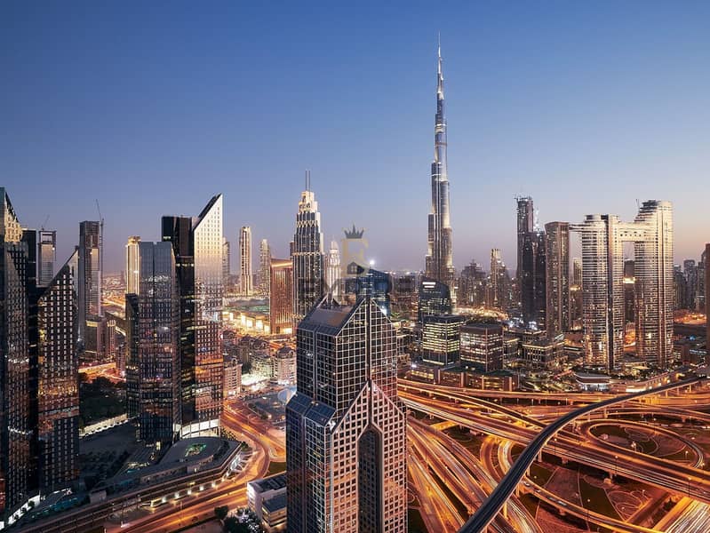 Premium Lifestyle Near Downtown | Stylish Apartments with Iconic City Views | Resort Style Amenities - Image 11