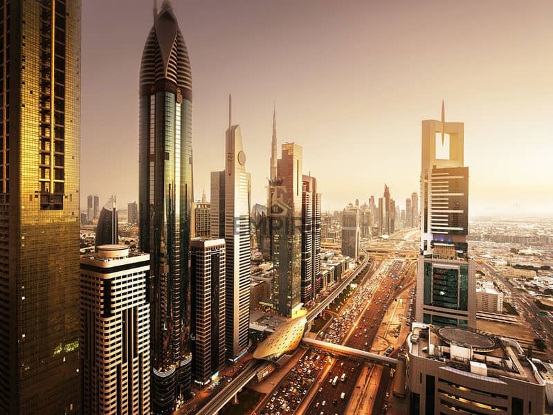 Premium Lifestyle Near Downtown | Stylish Apartments with Iconic City Views | Resort Style Amenities - Image 16