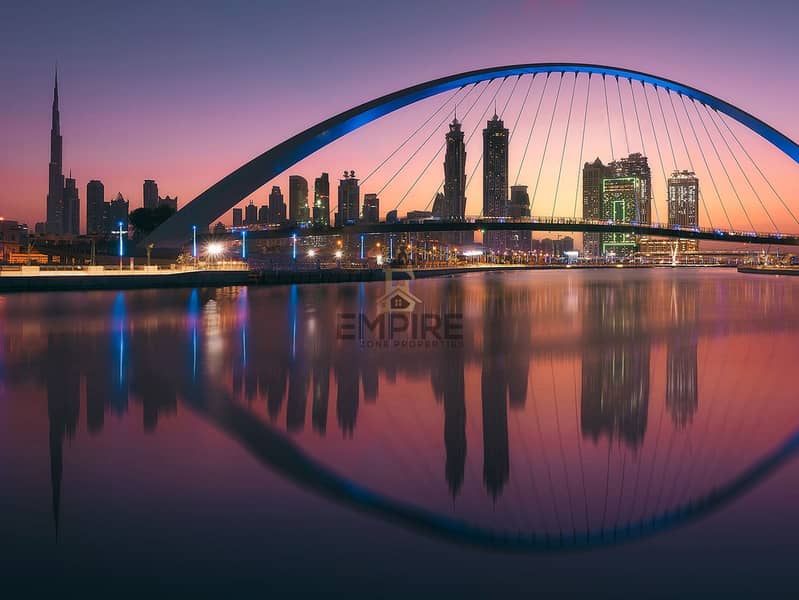 Premium Lifestyle Near Downtown | Stylish Apartments with Iconic City Views | Resort Style Amenities