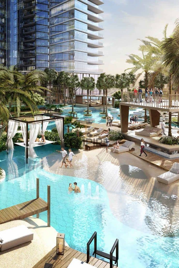 Premium Lifestyle Near Downtown | Stylish Apartments with Iconic City Views | Resort Style Amenities - Image 11