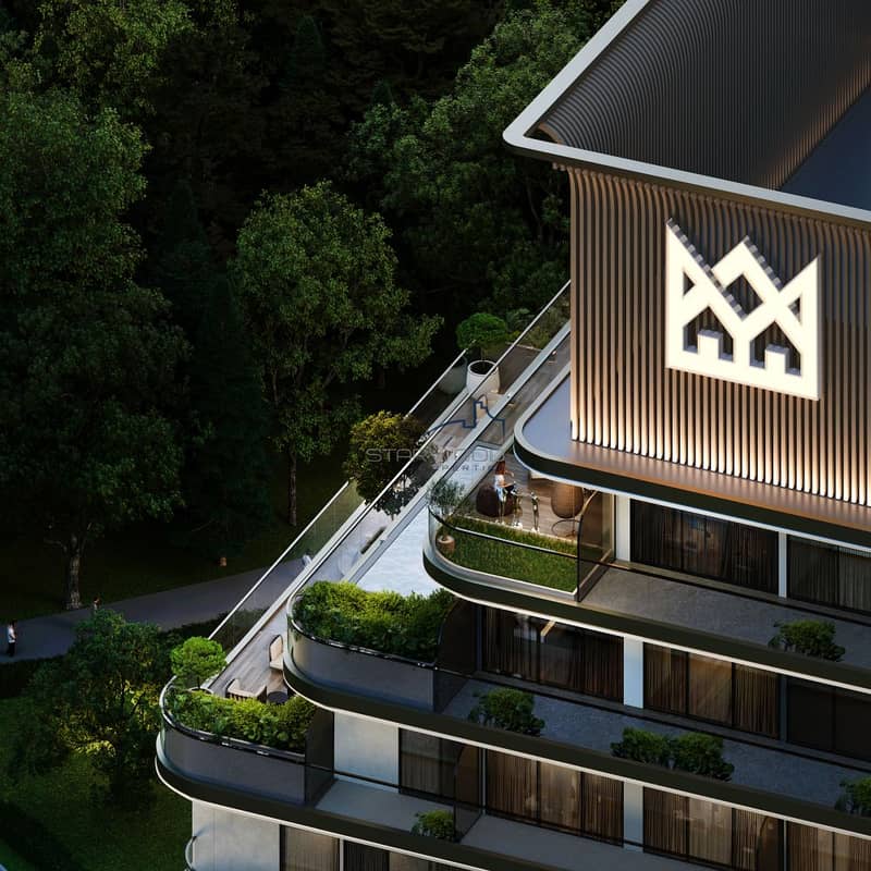 Private Pool Apartment | Ultra Luxury | Book Now