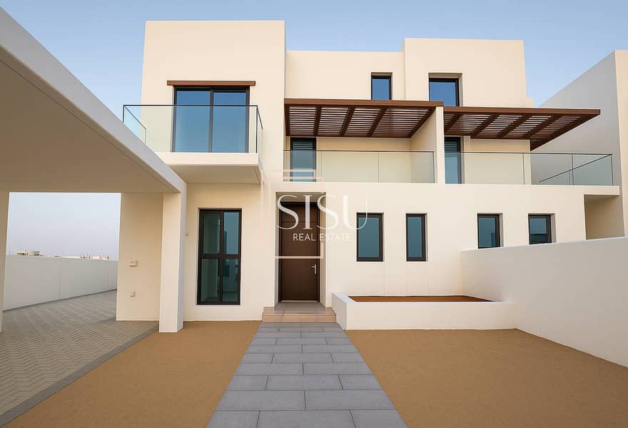 Big Plot | Facing Water Canal | Community Expert