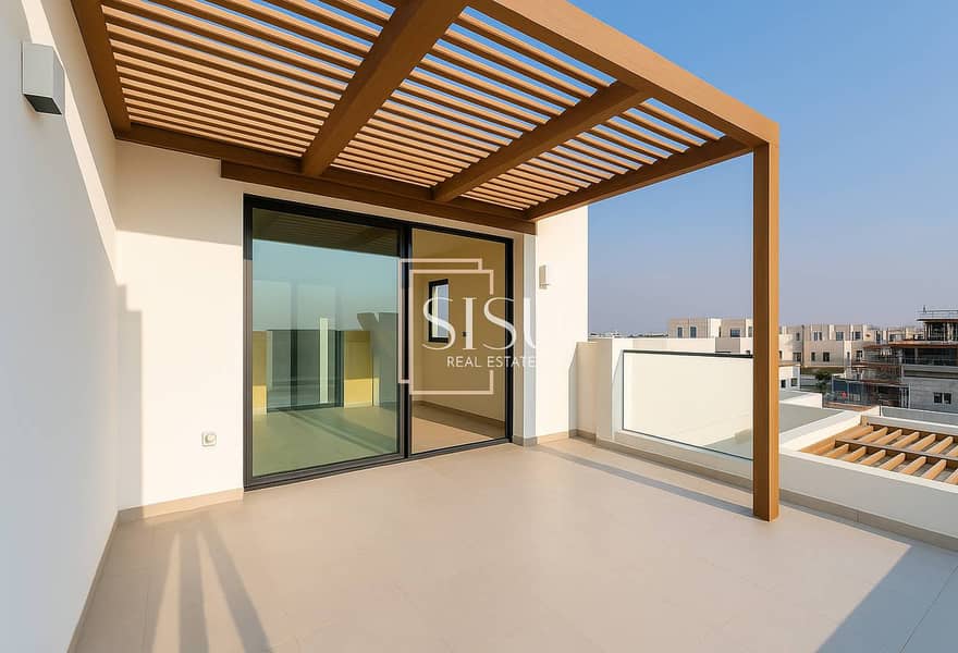 Big Plot | Facing Water Canal | Community Expert - Image 27