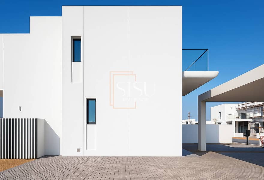 Big Plot | Facing Water Canal | Community Expert - Image 28