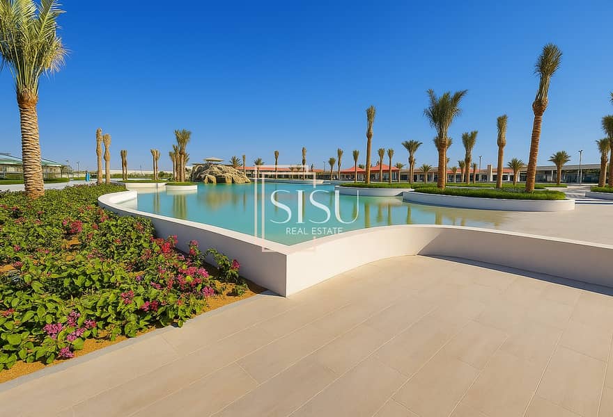 Big Plot | Facing Water Canal | Community Expert - Image 32