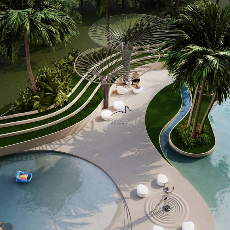 Private Pool Apartment | Ultra Luxury | Book Now