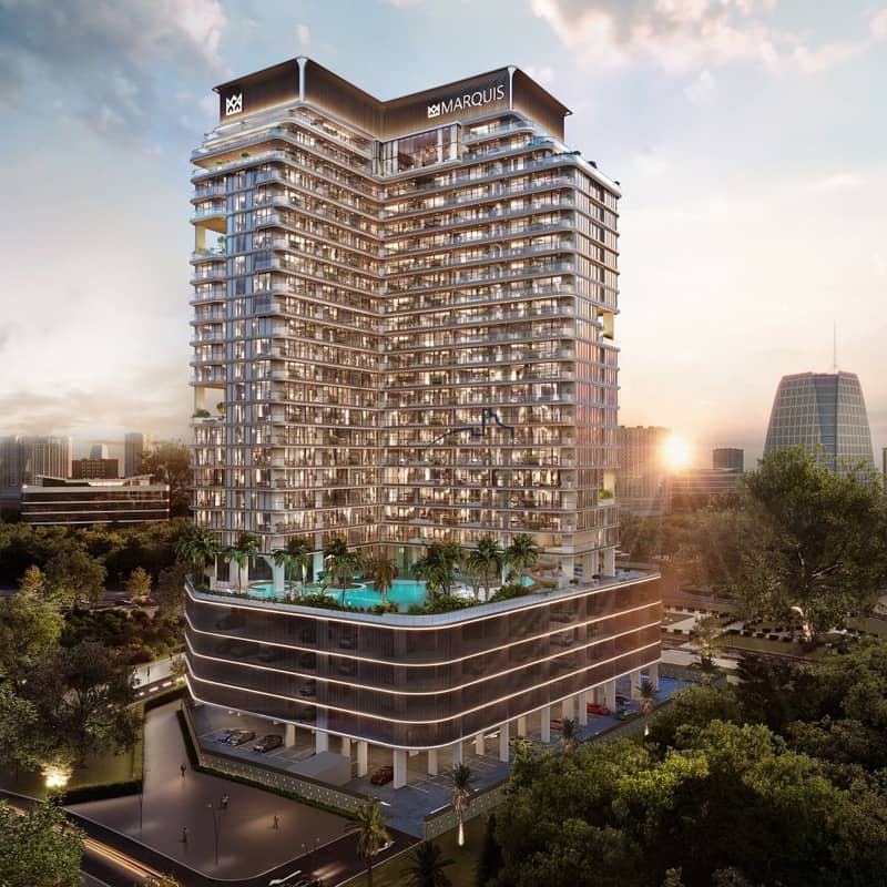 Private Pool Apartment | Ultra Luxury | Book Now