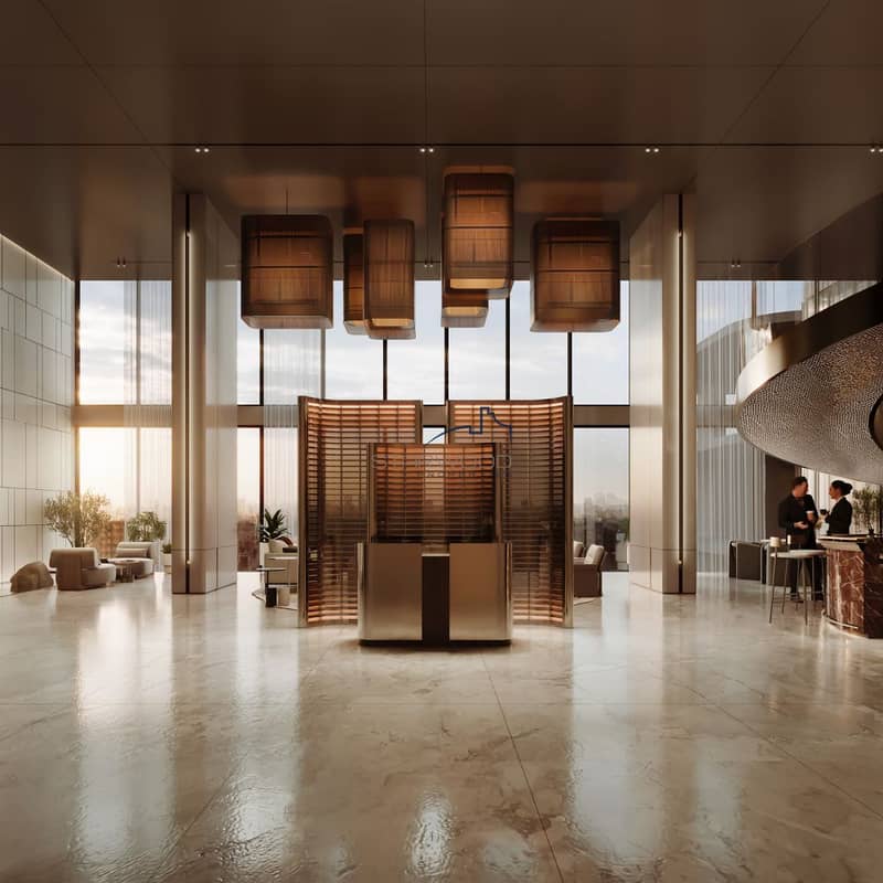 Private Pool Apartment | Ultra Luxury | Book Now - Image 7