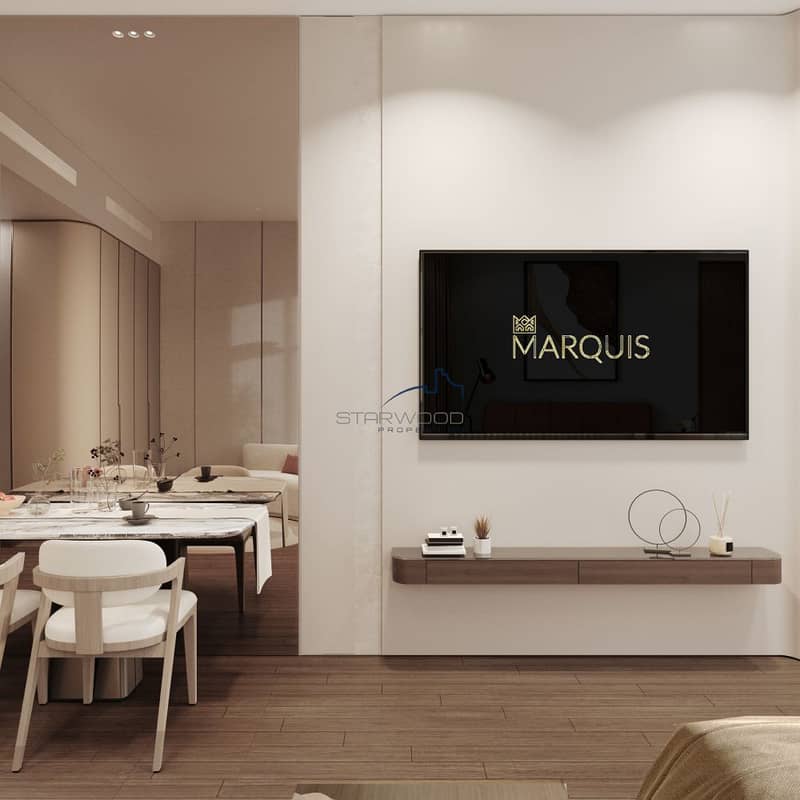 Private Pool Apartment | Ultra Luxury | Book Now - Image 8