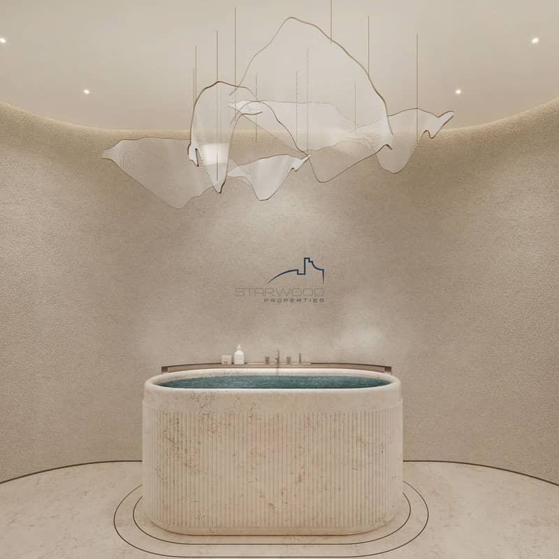 Private Pool Apartment | Ultra Luxury | Book Now - Image 9