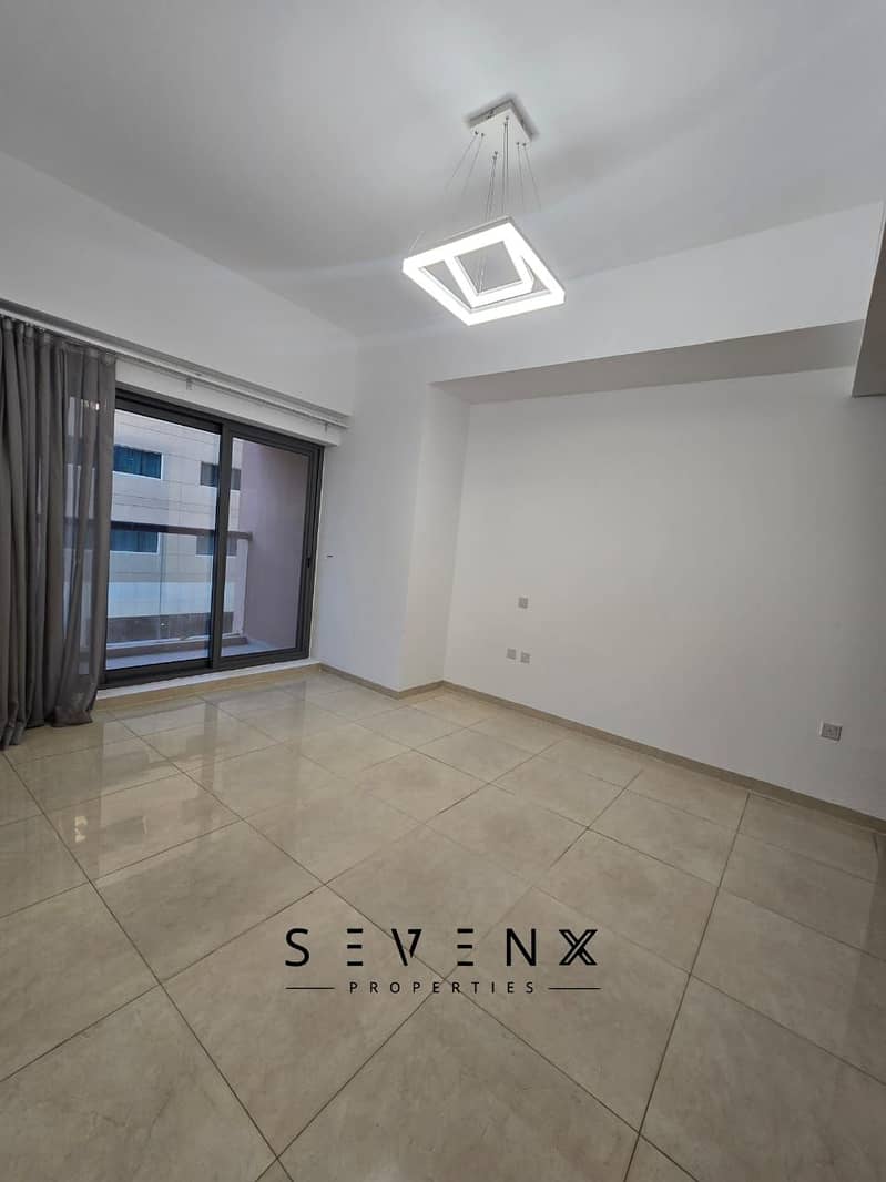 Large 2BR + Maid | Balcony | Ready to Move