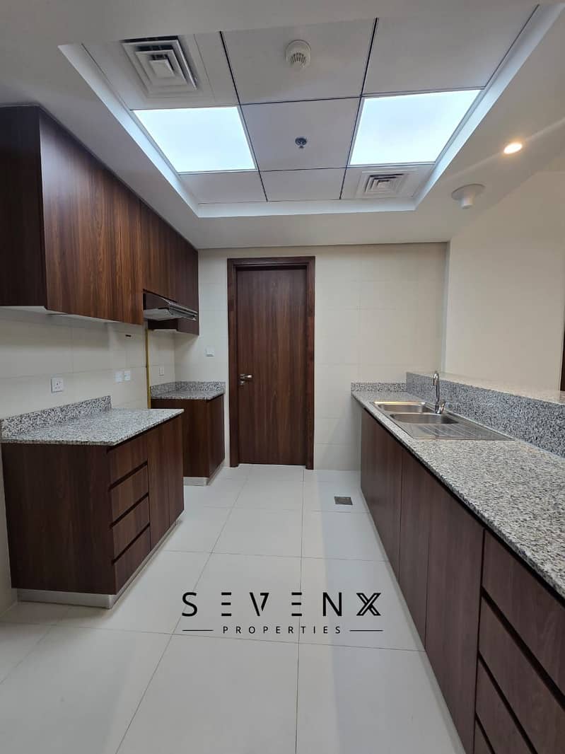 Large 2BR + Maid | Balcony | Ready to Move - Image 8