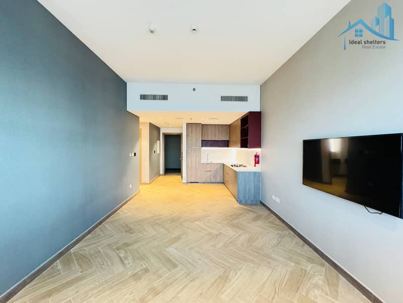 Sea View 2BR Dewa Included 1 CHQ Rent 150K